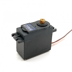 Serwomechanizm Redox L55MG